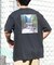【ムラサキスポーツ別注】Columbia/PM0963 吸湿速乾 紫外線防止 リラックスフィット 綿混ショートスリーブTシャツ 半袖Tシャツ コロンビア メンズ ムラサキスポーツ限定