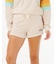 RIP CURL/04XWWS パンツ ショーツ セットアップ対応 SURF REVIVAL FLEECE SHORT インポート リップカール レディース ムラサキスポーツ