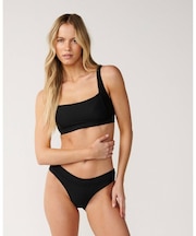 RIP CURL/0ASWSW 水着 ビキニ PREMIUM SURF D-DD CROP インポート リップカール レディース ムラサキスポーツ