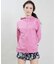 RIP CURL/RCL6S-4302 ラッシュガード 長袖パーカー UVケア 水陸両用 ZIP HOODIE リップカール レディース ムラサキスポーツ
