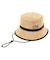 Manhattan Portage/MP255 Linen Like PE Sheet Hat  ハット リネンハット 帽子 マンハッタンポーテージ ユニセックス メンズ レディース ムラサキスポーツ