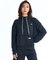 ROXY/RLY261027 UT 水陸両用 SOLSHADE HOODIE パーカー 長袖 ロキシー レディース ムラサキスポーツ