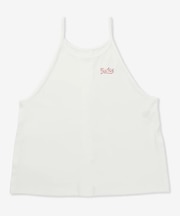 Hurley/WASL261037 UT UVカット 吸汗速乾 耐塩素 水陸両用 セットアップ対応 TWIST STRAP CAMI キャミソール タンクトップ ハーレー レディース ムラサキスポーツ