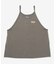 Hurley/WASL261037 UT UVカット 吸汗速乾 耐塩素 水陸両用 セットアップ対応 TWIST STRAP CAMI キャミソール タンクトップ ハーレー レディース ムラサキスポーツ