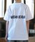 NEWERA/キッズ 14774220 半袖 Tシャツ 耐塩素 耐海水 ジュニア 子供 男の子 女の子 ニューエラ ムラサキスポーツ