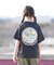 RIPCURL/キッズ RCK6S-2101 WET ICON KIDS TEE 半袖Tシャツ リップカール 男の子 女の子 ムラサキスポーツ