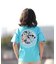 RIPCURL/キッズ RCK6S-2101 WET ICON KIDS TEE 半袖Tシャツ リップカール 男の子 女の子 ムラサキスポーツ