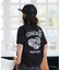 DC Shoes/キッズ YST262506 26 KD PLAY SS Tシャツ 半袖 ディーシーシューズ 男の子 女の子 ムラサキスポーツ