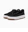PUMA/レディース 402450 厚底 ウィメンズ コート ラリー スカイ ミュール プーマ シューズ スニーカー ムラサキスポーツ