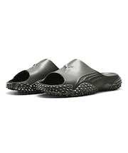 PUMA/メンズ 405282 モストロ スライド サンダル プーマ シューズ スニーカー ムラサキスポーツ