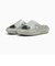 PUMA/厚底 レディース 406276 フラッター スライド グリッター サンダル プーマ シューズ スニーカー ムラサキスポーツ
