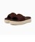 PUMA/厚底 レディース 407407 ウィメンズ プラットフォーム スライド UM サンダル プーマ シューズ スニーカー ムラサキスポーツ