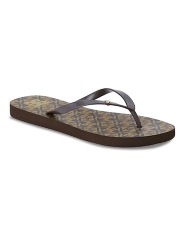 DC SHOES/DW261605 ウィメンズ Ws DC 3P-SLIP SE ビーチサンダル 【2026年春夏モデル】ディーシーシューズ レディース ムラサキスポーツ