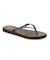 DC SHOES/DW261605 ウィメンズ Ws DC 3P-SLIP SE ビーチサンダル 【2026年春夏モデル】ディーシーシューズ レディース ムラサキスポーツ