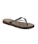 DC SHOES/DW261605 ウィメンズ Ws DC 3P-SLIP SE ビーチサンダル 【2026年春夏モデル】ディーシーシューズ レディース ムラサキスポーツ