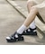 TEVA/1164570 HURRICANE AMPSOLE GAILA ハリケーン アンプソール ガイラ サンダル テバ レディース ムラサキスポーツ
