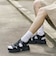 TEVA/1164570 HURRICANE AMPSOLE GAILA ハリケーン アンプソール ガイラ サンダル テバ レディース ムラサキスポーツ
