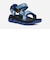 TEVA/キッズ 14.0～17.0cm 1177410T HURRICANE XLT JR ハリケーン エックスエルティ ジュニア サンダル テバ 男の子 女の子 ムラサキスポーツ