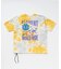 ELEMENT/BG021220 WORLD WIDE SS 半袖Tシャツ エレメント メンズ ムラサキスポーツ