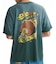 ELEMENT/BG021222 HIROTTON SS 半袖Tシャツ エレメント メンズ ムラサキスポーツ