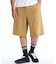 ELEMENT/BG021601 SHOD SHORTS STD CHINO ショートパンツ チノパン エレメント メンズ ムラサキスポーツ