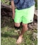 QUIKSILVER/キッズ 水着 EVERYDAY VOLLEY YTH 14 ジャムボードショーツ 14インチ インナーショーツ付き (ウエストゴムタイプ) ノンストレッチ・撥水加工 トランクス クイックシルバー 男の子 ムラサキスポーツ