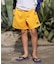 QUIKSILVER/キッズ 水着 EVERYDAY VOLLEY YTH 14 ジャムボードショーツ 14インチ インナーショーツ付き (ウエストゴムタイプ) ノンストレッチ・撥水加工 トランクス クイックシルバー 男の子 ムラサキスポーツ