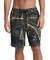 QUIKSILVER/EQYJV04223 水着 EVERYDAY PRINTED VOLLEY 19 ジャムボードショーツ 19インチ インナーショーツ付き (ウエストゴムタイプ) ノンストレッチ・撥水加工 トランクス クイックシルバー メンズ ムラサキスポーツ