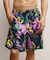 QUIKSILVER/EQYJV04223 水着 EVERYDAY PRINTED VOLLEY 19 ジャムボードショーツ 19インチ インナーショーツ付き (ウエストゴムタイプ) ノンストレッチ・撥水加工 トランクス クイックシルバー メンズ ムラサキスポーツ