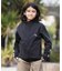 QUIKSILVER/キッズ 水着 CHECKER ZIP YOUTH ジップラッシュガード UPF50+ 接触冷感 速乾 クイックシルバー 男の子 ムラサキスポーツ