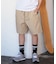 QUIKSILVER/キッズ KWS261011 TAXER YOUTH ショートパンツ ウォークショーツ クイックシルバー 男の子 ムラサキスポーツ