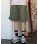QUIKSILVER/キッズ KWS261011 TAXER YOUTH ショートパンツ ウォークショーツ クイックシルバー 男の子 ムラサキスポーツ