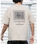 【ムラサキスポーツ別注】QUIKSILVER/水着 QLY261624M ラッシュガード 半袖 Tシャツ メンズ UVカット 速乾 接触冷感 水陸両用 クイックシルバー メンズ ムラサキスポーツ限定
