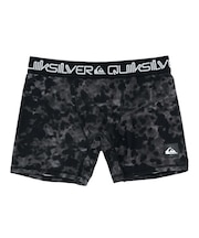QUIKSILVER/QUD261004 水着 NOMAD インナー ボクサーショーツ 速乾 UPF50+ 水陸両用 クイックシルバー メンズ ムラサキスポーツ