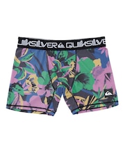 QUIKSILVER/QUD261004 水着 NOMAD インナー ボクサーショーツ 速乾 UPF50+ 水陸両用 クイックシルバー メンズ ムラサキスポーツ