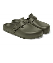 BIRKENSTOCK/メンズ 1026238 Boston ボストン サンダル シューズ ビルケンシュトック ムラサキスポーツ
