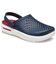 CROCS/209964-410 インモーション クロッグ サンダル クロックス ムラサキスポーツ