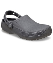 CROCS/211354-0LD クラシック クラフテッド クロッグ サンダル クロックス ムラサキスポーツ