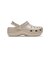 CROCS/213228-2NM プラットフォーム ウルトラ サンダル クロックス ムラサキスポーツ