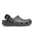 CROCS/213347-0YK クラシック バックル クロッグ サンダル クロックス ムラサキスポーツ