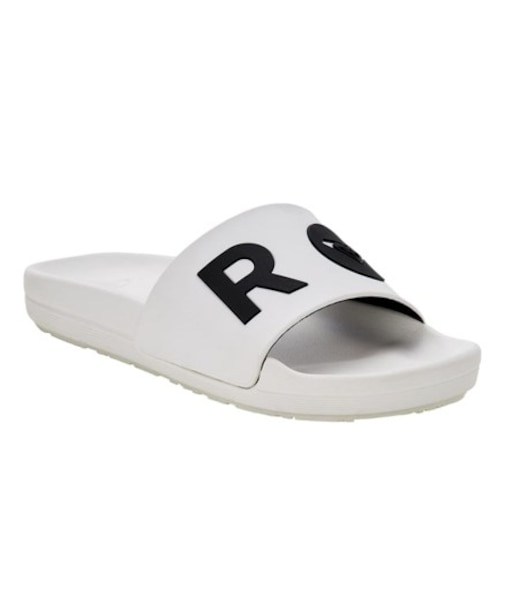 ROXY/RSD261002 SLIPPY HYDRO スライドサンダル レディース ムラサキスポーツ