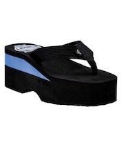 ROXY/RSD261004 WAVE CLUB WEADGE 厚底サンダル レディース ムラサキスポーツ