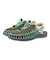 KEEN/レディース 小さめ 1032189  UNEEK ユニーク キーン シューズ サンダル ムラサキスポーツ
