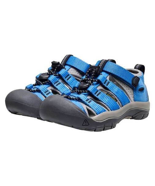KEEN/15.0~19.5cm 1032139 NEWPORT H2 ニューポート エイチツー 水陸両用 キーン キッズ サンダル シューズ アウトドア ムラサキスポーツ