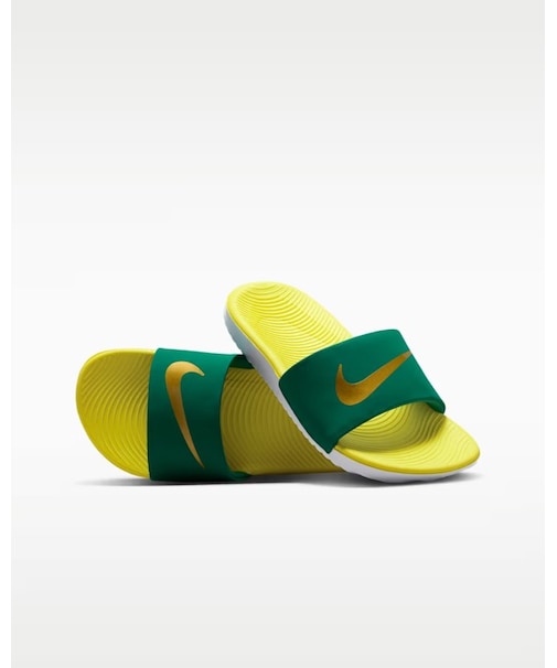 NIKE/19.0~23.0cm FJ8812-301 ナイキ カワ キッズ シューズ サンダル 男の子 女の子 ムラサキスポーツ