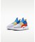 NIKE/19.0～21.5cm IF2894-404 フレックスランナー4PS キッズ スリッポン シューズ 男の子 女の子 ムラサキスポーツ