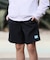 QUIKSILVER/KBS262001 水着 トランクス 水陸両用 速乾 クイックシルバー キッズ 男の子 女の子 ムラサキスポーツ