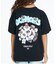 DC Shoes/YST262509 26 KD RUSH ABOUT SS Tシャツ 半袖 ディーシーシューズ キッズ 男の子 女の子 ムラサキスポーツ