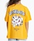 DC Shoes/YST262509 26 KD RUSH ABOUT SS Tシャツ 半袖 ディーシーシューズ キッズ 男の子 女の子 ムラサキスポーツ