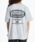DC Shoes/YST262511 水着 ラッシュガード 吸水速乾 26 KD TROTTER SS 半袖 Tシャツ ディーシーシューズ キッズ 男の子 女の子 ムラサキスポーツ
